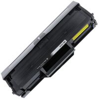 Cartouche de toner compatible SAMSUNG MLT-D101S - Noir - Jusqu'à 1500 pages - Pack de 1