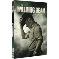 The Walking Dead-L'integrale de la Saison 9