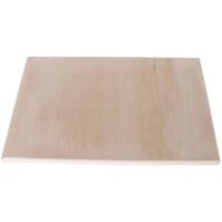 A-LAOWENG Planche à dessin en bois Format A3 pour peinture de table de croquis 8 K