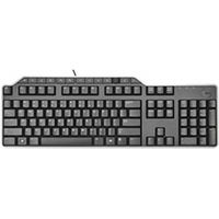 Clavier multimedia business Dell - KB522 - francais (AZERTY)