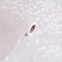 Papier peint autocollant PVC épais couleur unie étanche chambre salon fond d'écran -E05