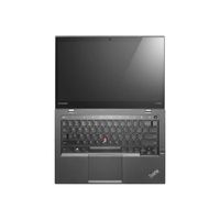 Lenovo ThinkPad X1 Carbon 20BT Ultrabook Core i5 5300U - 2.3 GHz Win 7 Pro 64 bits (comprend Licence Windows 8,1 Pro 64 bits) 8…