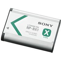 Chargeur type SONY NP-BX1