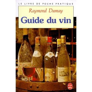 LIVRE VIN ALCOOL  GUIDE DU VIN. Edition 1999