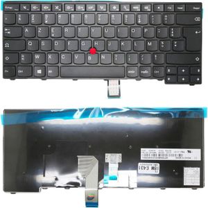 Lenovo T440 - Clavier + Capot Avant Et Arrière D'Occasion - Pièces Détachées