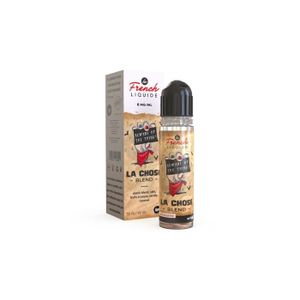 e-liquide tache vetement E liquide La Chose 50ml main image 0