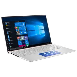 Vente PC Portable ASUS Zenbook 15 UX534FAC-A8045R avec ScreenPad - Intel Core i5-10210U 8 Go SSD 512 Go 15.6" LED Full HD Wi-Fi AX/Bluetooth Webcam pas cher Vente PC Portable ASUS Zenbook 15 UX534FAC-A8045R avec ScreenPad - Intel Core i5-10210U 8 Go SSD 512 Go 15.6" LED Full HD Wi-Fi AX/Bluetooth Webcam pas cher