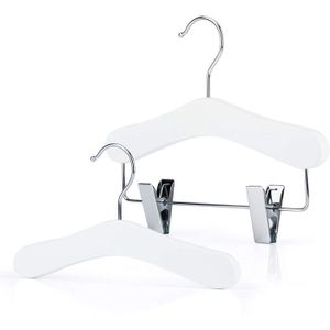 Cintre Bebe Blanc Cdiscount