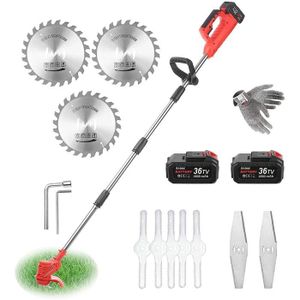 Couteau de Brast 4in1 plus débroussailleuse débroussailleuse pendant sécateur sécateur 3p Couteau de Brast 4in1 plus débroussailleuse débroussailleuse pendant sécateur sécateur 3p