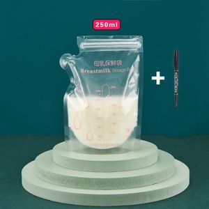 Insular-Sac isotherme pour biSantos de bébé, glacière pour lait