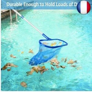 Fabriquer Une Epuisette Electrique Epuisette De Fond Intex Achat Vente Pas Cher