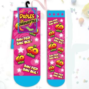 Cadeau 60 Ans Cdiscount