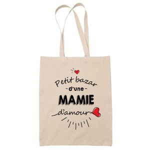 Sac fete sales des grand mere
