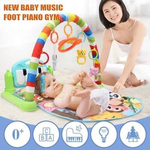 Piano De Pied Bebe Cdiscount