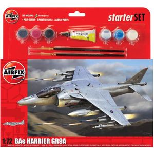 Maquette Banque Polonaise Echelle 1/72 Aviation Ai75015 Airfix 