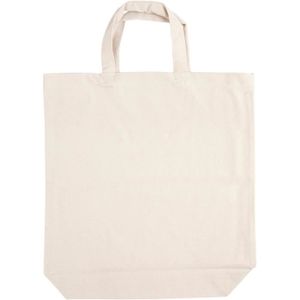 Tote bag vierge cdiscount sale