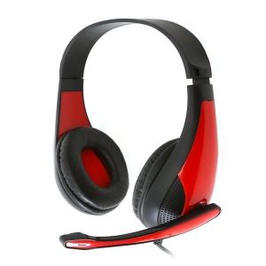 CASQUE AVEC MICROPHONE OMEGA FREESTYLE Casque + Microphone PC GAMING FH40