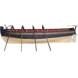 KIT MODÉLISME Kit modèle bateau Talhoer - Sovereign of the Seas - Adulte - Mixte - 14 ans