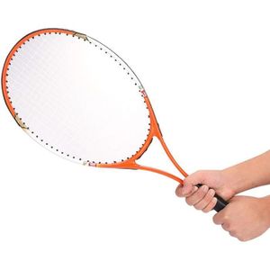 RAQUETTE DE TENNIS Raquettes de Tennis pour Adultes Paquet de 2, Raqu