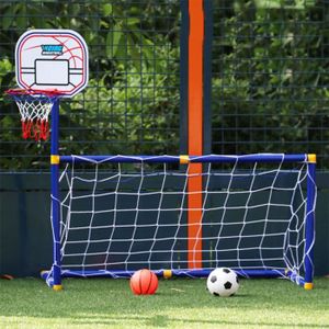 Mini-cage de football,Protège-tibias de football pour adultes et jeunes  enfants,chaussette WagProtection pour les - White L[B72] - Cdiscount Sport