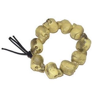 BG 1 Bracelet Eponge Pirate Tete DE Mort Squelette Noir Sport Fete Deguisement BG 1 Bracelet Eponge Pirate Tete DE Mort Squelette Noir Sport Fete Deguisement
