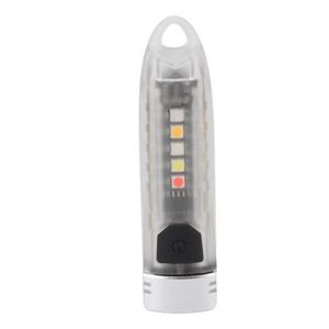 TORCHE DE JARDIN PAR - Mini lampe de poche porte-clés Mini Porte-cl