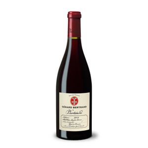 VIN ROUGE Plantabelle - AOP Languedoc Cabrières - Vin rouge