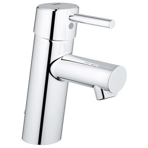 Grohe Mitigeur Evier Electronique Minta Touch Bec En L Avec Douchette Extractible Chrome Achat Vente Robinetterie De Cuisine Mitigeur Evier Elec Bec En L Cdiscount