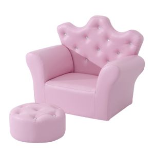 Fauteuil Enfant Princesse Cdiscount