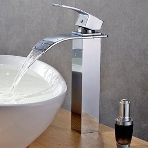 ROBINETTERIE SDB iDeko® Robinet Mitigeur lavabo salle de bain perso