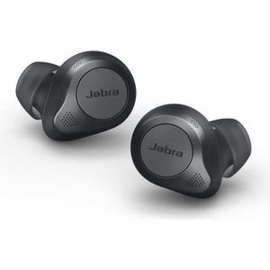 CASQUE - ÉCOUTEURS JABRA Elite 85t - Écouteurs Bluetooth avec réducti