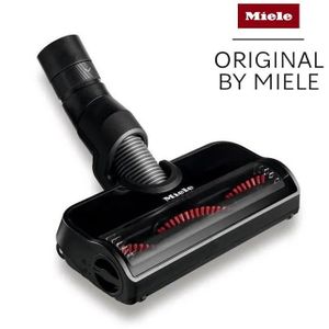 Brosse à Coussin D35 Mm Pour Aspirateur Miele - Pièce Détachée Neuve Référence 3571680
