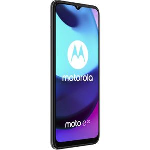 SMARTPHONE Motorola Moto E20 Smartphone portable Débloqué Ecr