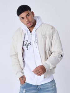 Veste project x blanche sales