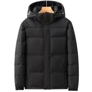 Grand Taille Veste de Hiver Blouson Chaud Homme Cargo Extérieur Capuche  fausse fourrure Veste Vêtements Homme Hiver XS-3XL Kaki - Cdiscount  Prêt-à-Porter