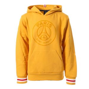 Pull nike moutarde cheap