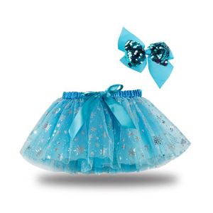 Jupe Tutu DEBAIJIA - 100% Polyester - XS à XL - Pour Danse Et Déguisement