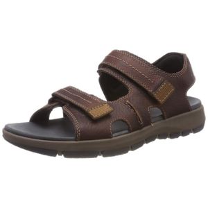 sandales clarks homme pas cher