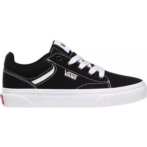 basket vans femme cdiscount