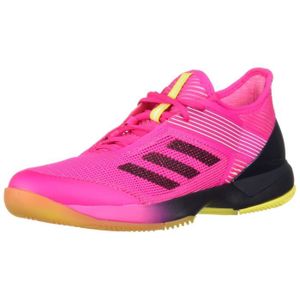 basket adidas filet de peche