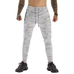 Pantalon Skinny Homme,Nouveau Pantalons de Survêtement de Sport pour Hommes Rayure Pantalon Long de Survêtement Fitness Jogging 