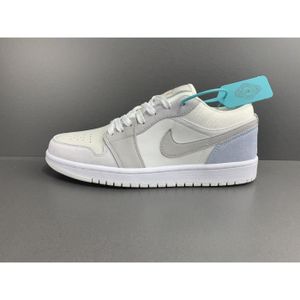 Air Jordan 1 Low Paris - Le Site de la Sneaker