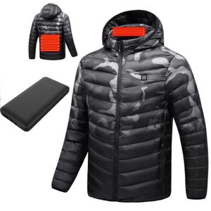 Veste chauffante cdiscount outlet