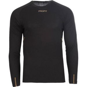 DPois Haut Thermique Homme Sous-Vêtement à Manches Longues Maillot de