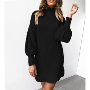 Robe noire hiver 2020 2025