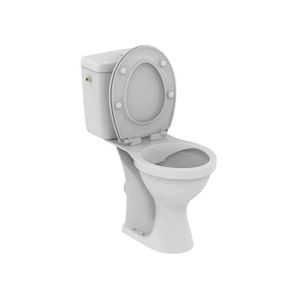 WC - TOILETTES Pack wc ulysse p006401