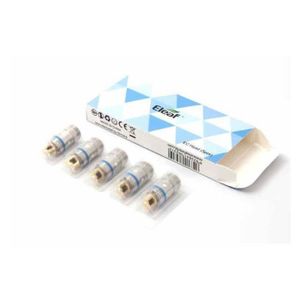elfbar nachfüll pod läuft aus iJust 3 Kit