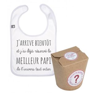 Annonce Grossesse Cdiscount