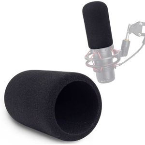 Microphone Filtre Anti-Pop – Wesho Pop Filtre Avec Double Couche