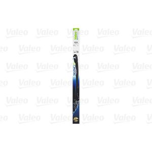 Offre 1 essuie-glaces essuie-glace feuille VALEO FIRST BLADE 575550 500 mm 1 pièces